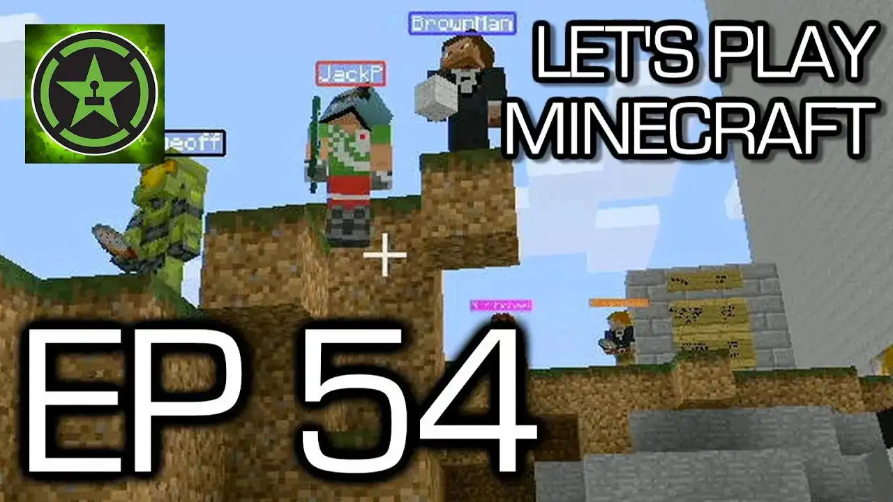 Episode 54 - I Spy