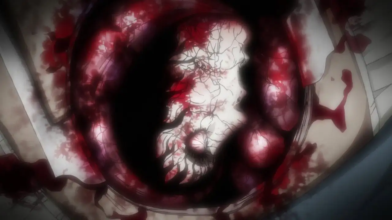 Tomie (2)