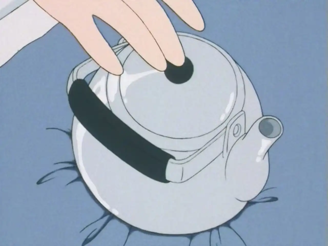 Episode 12