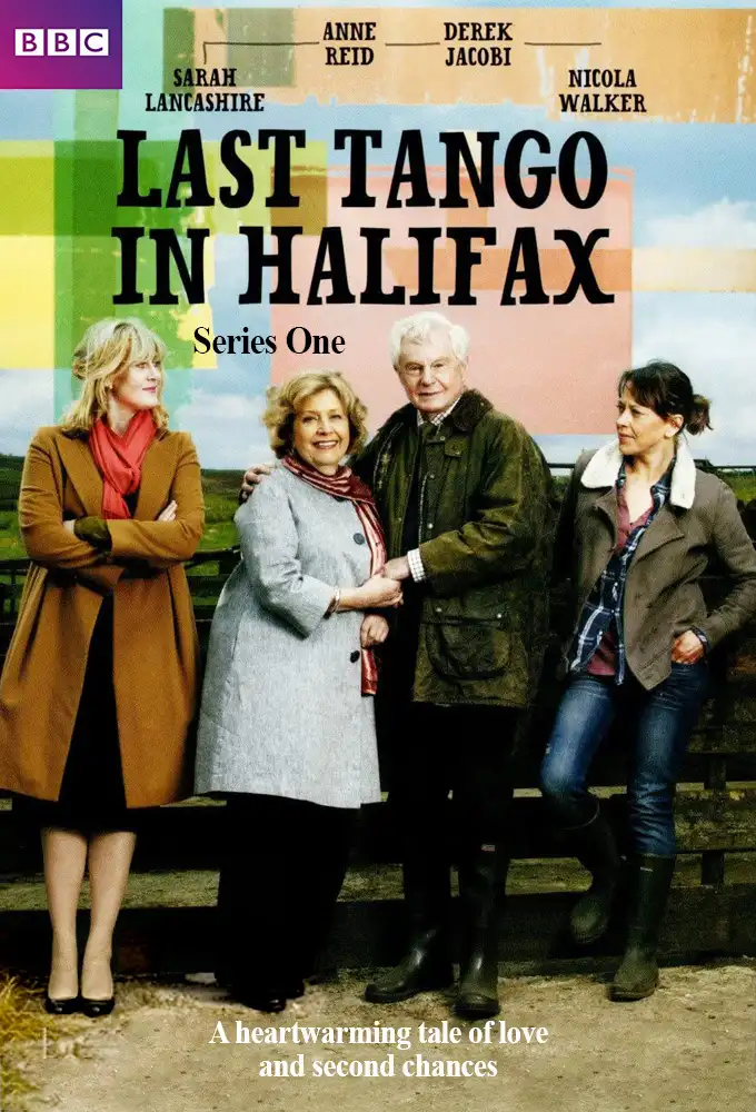 Series 1