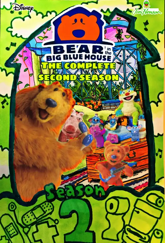Season 2
