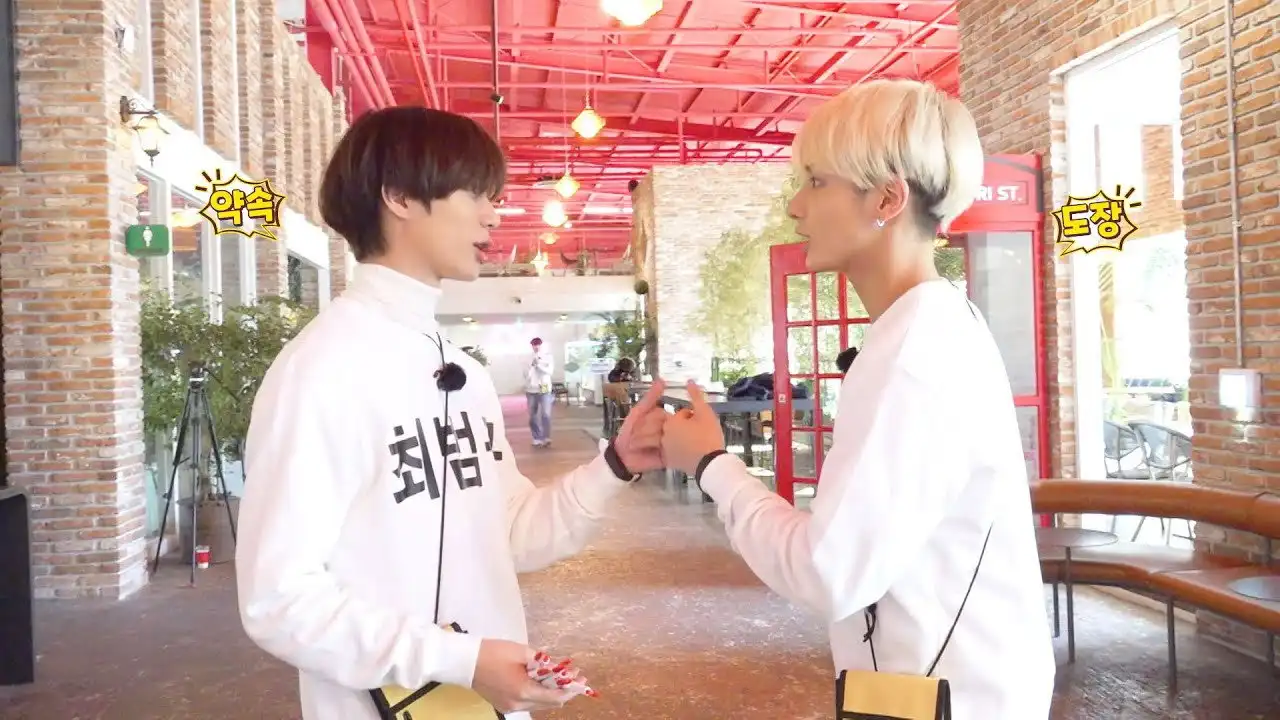 EP.36 [When I Wrote Your Name, You Got Out 2]