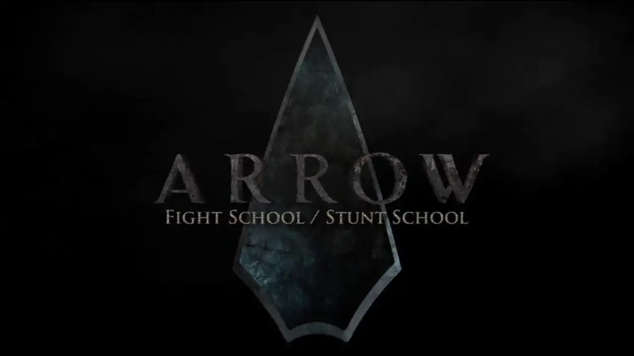Fight School/Stunt School