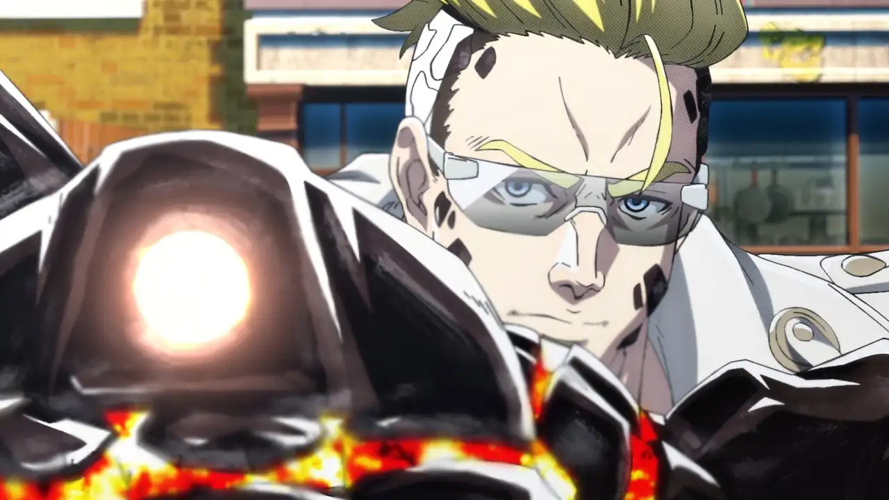 The Light Blazes Brightly, But for Just an Instant
