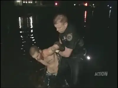 COPS - Coast To Coast