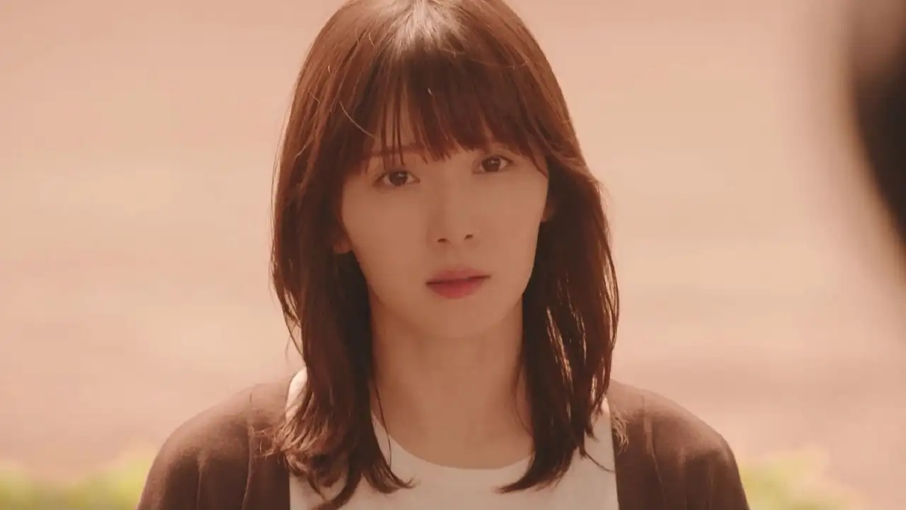 Haikei, Kokoro Yasashiki Anata e