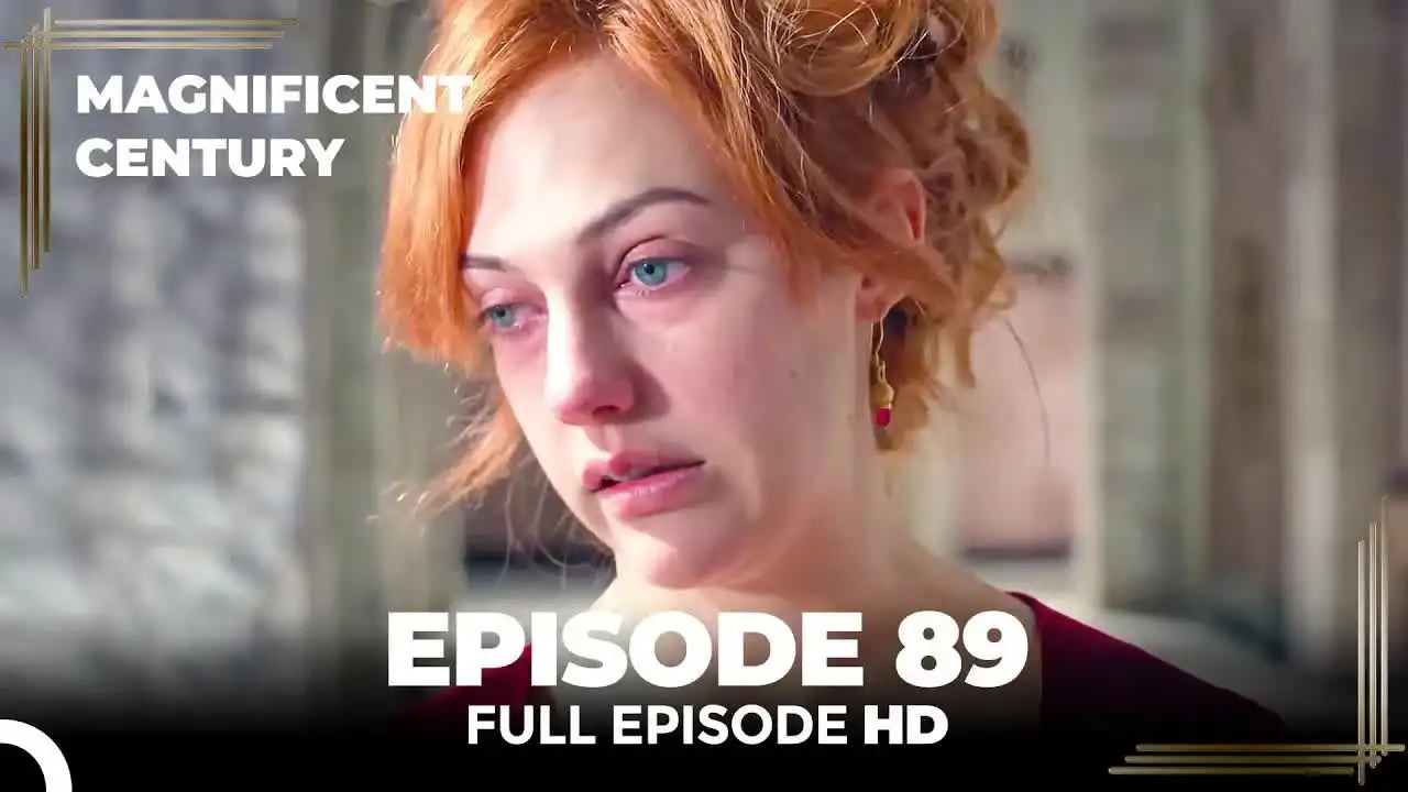 Episode 89