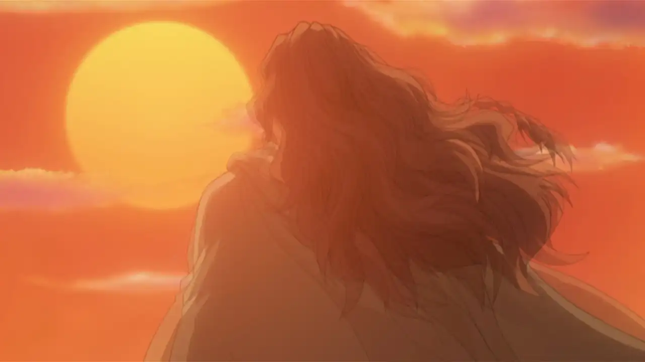 Lullaby of the Wind