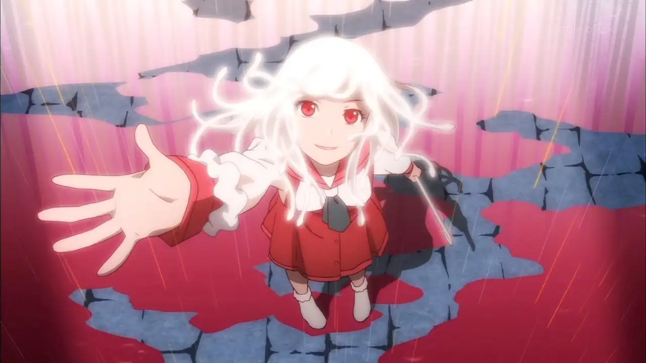 Nadeko Medusa (4)