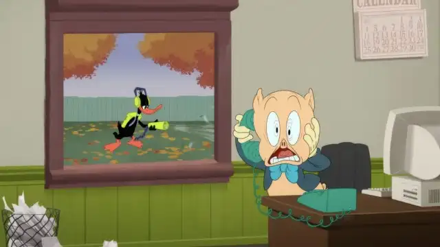 Wrong with the Wind