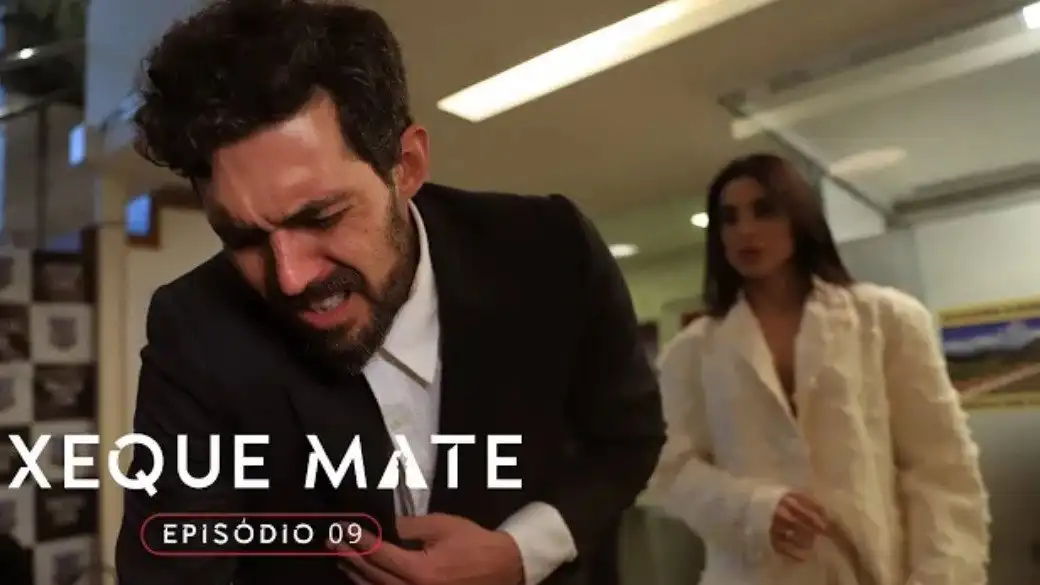Episode 9