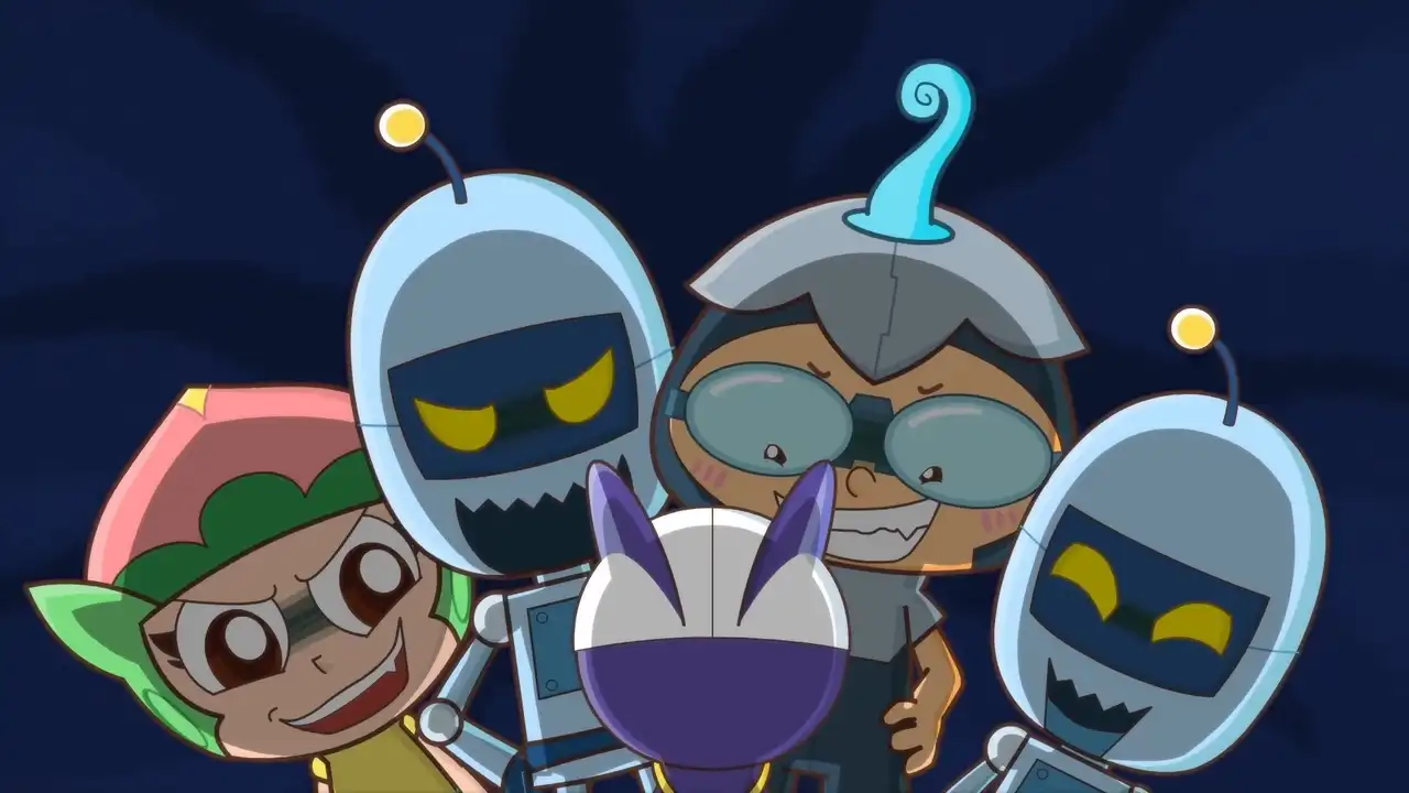 Episode 6