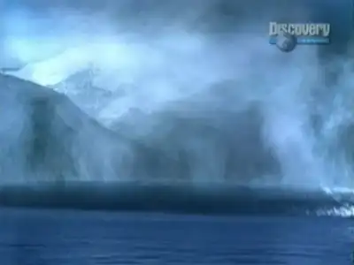 Mega-tsunami: Wave of Destruction