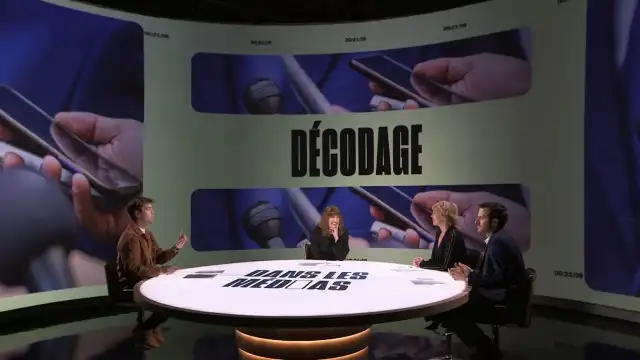 Spéciale rétrospective de l'année