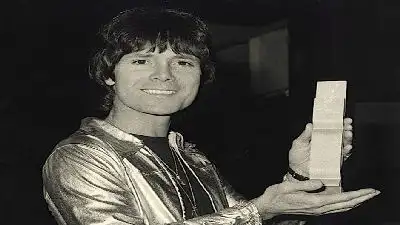 The British Record Industry Britannia Awards