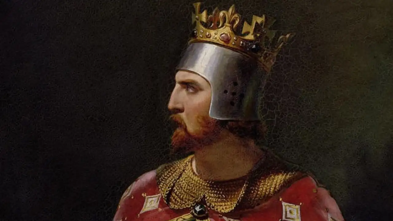 Richard the Lionheart
