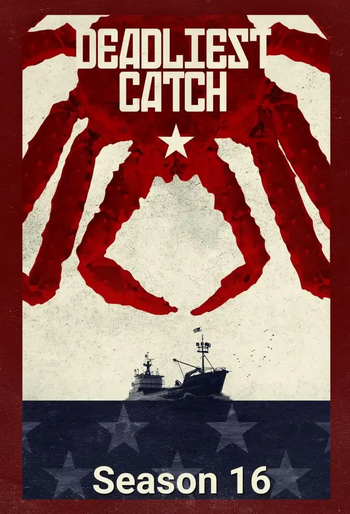 Season 16 - A New Cold War