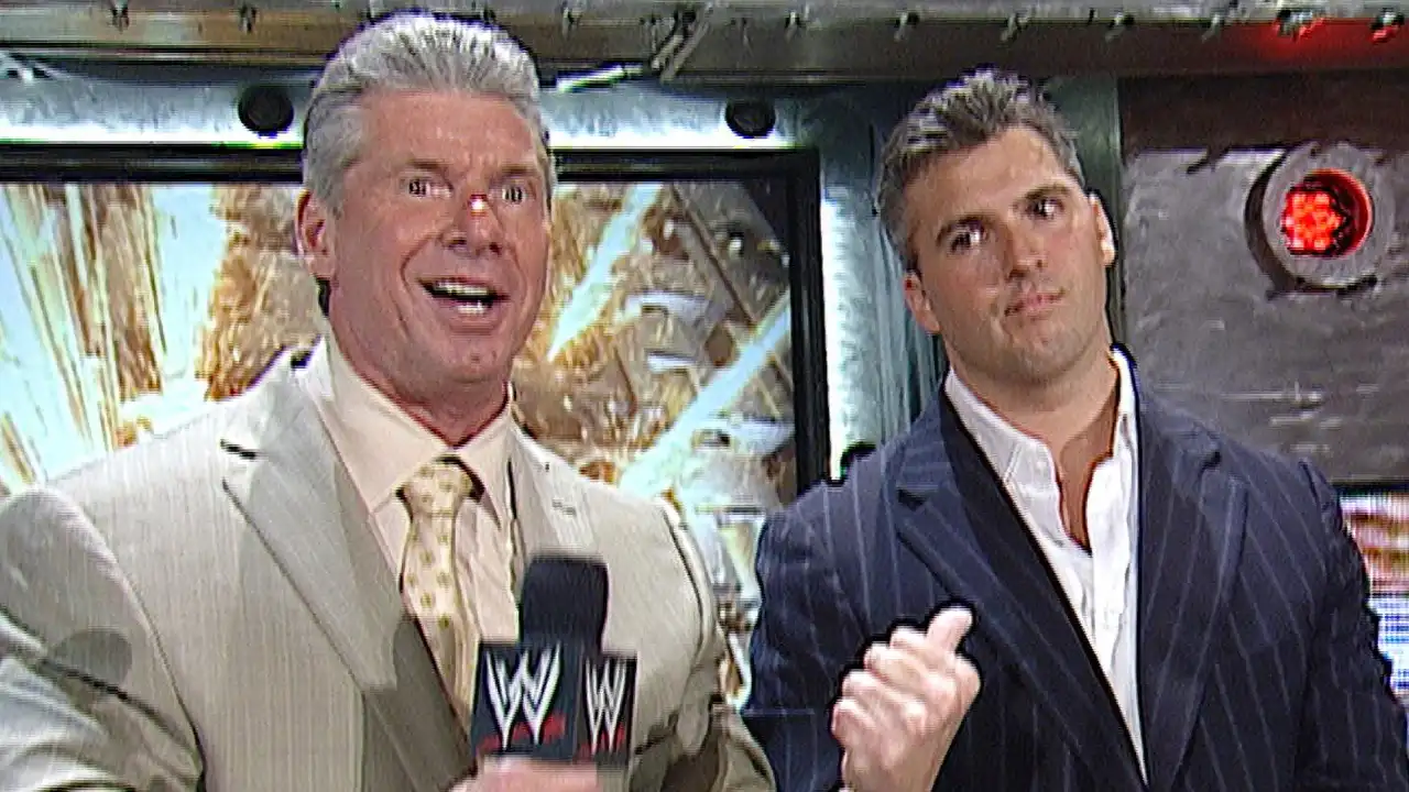 Raw - Jul. 17, 2006