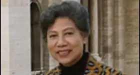 羅蘭-梵蒂岡: 梵蒂岡的信望愛2