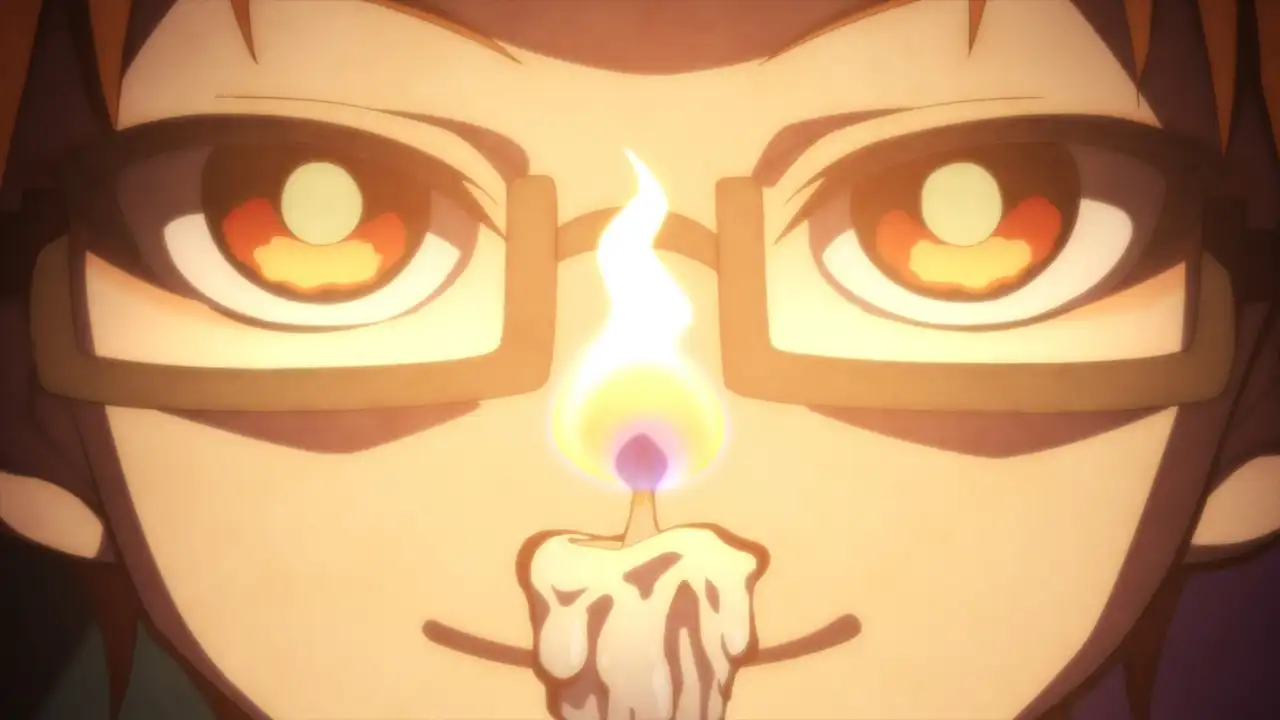 Kokkuri-san / Mitsuba's Operation: Friends