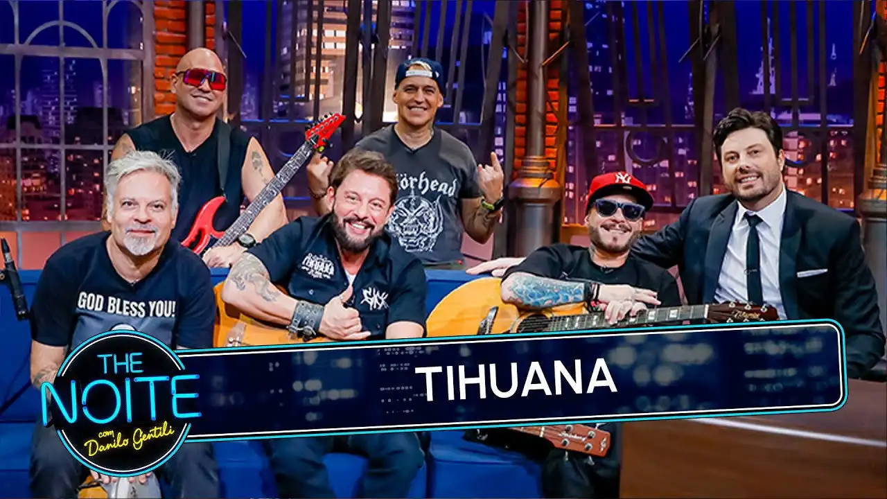 Tihuana