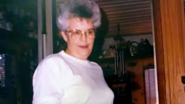 Betty Neumar