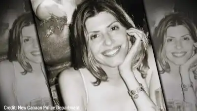 The Disappearance of Natalee