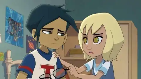 Episode 11