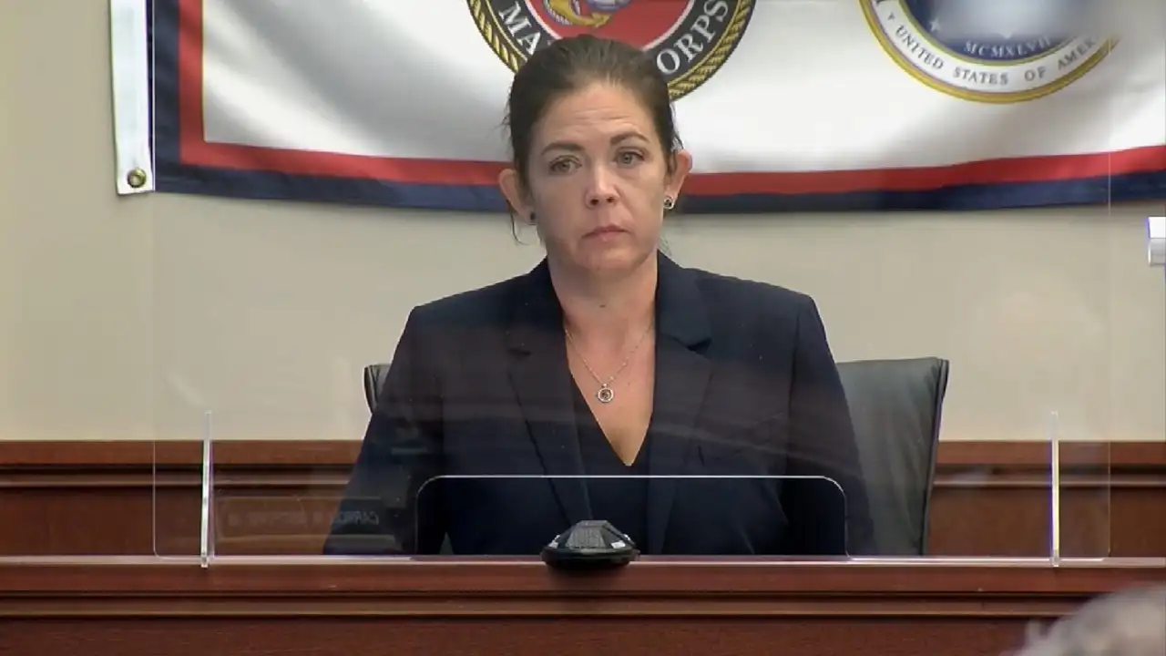 Court Cam Top Five: Outrageous Judges 2