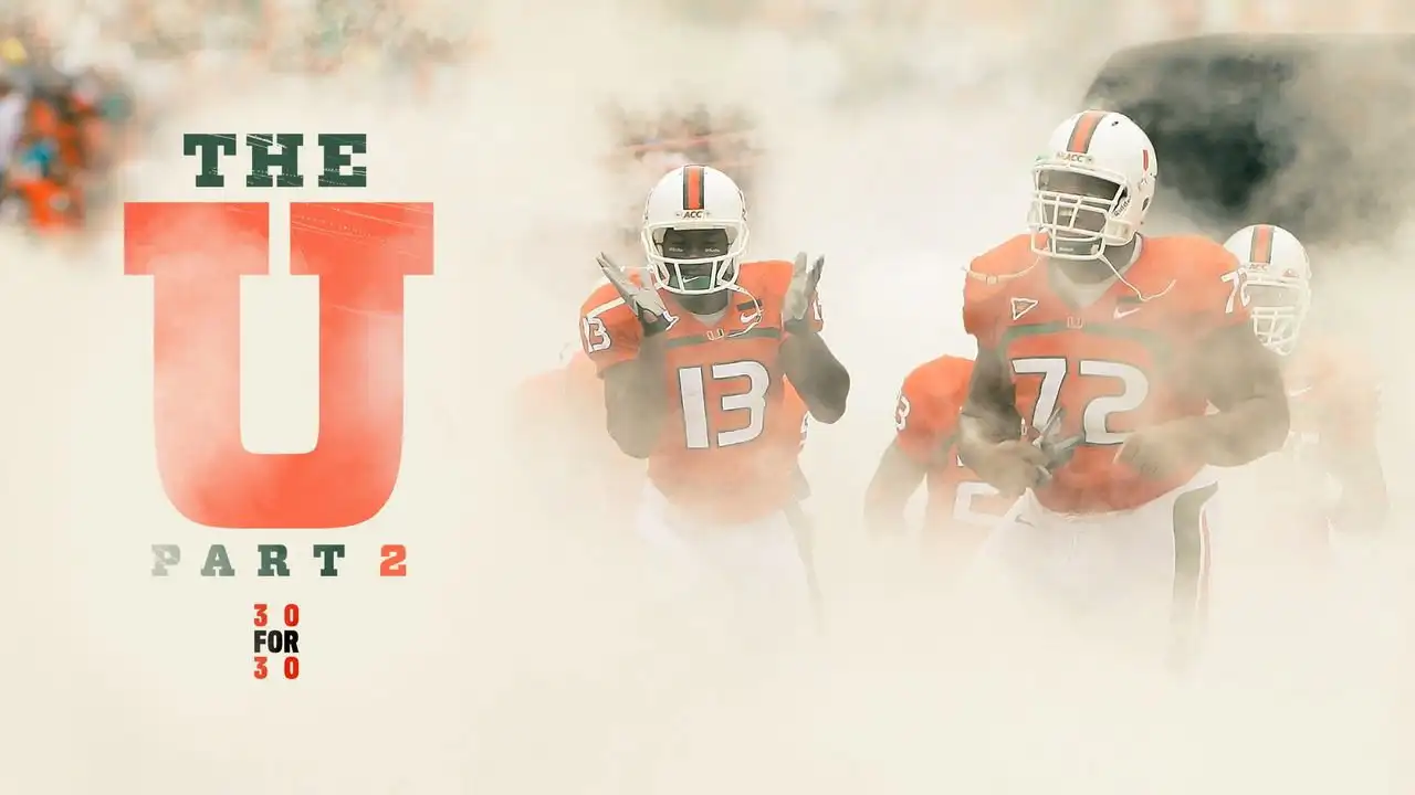 The U Part 2