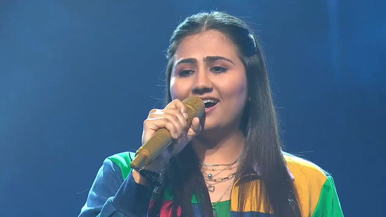 Mithoon's Melody Challenge
