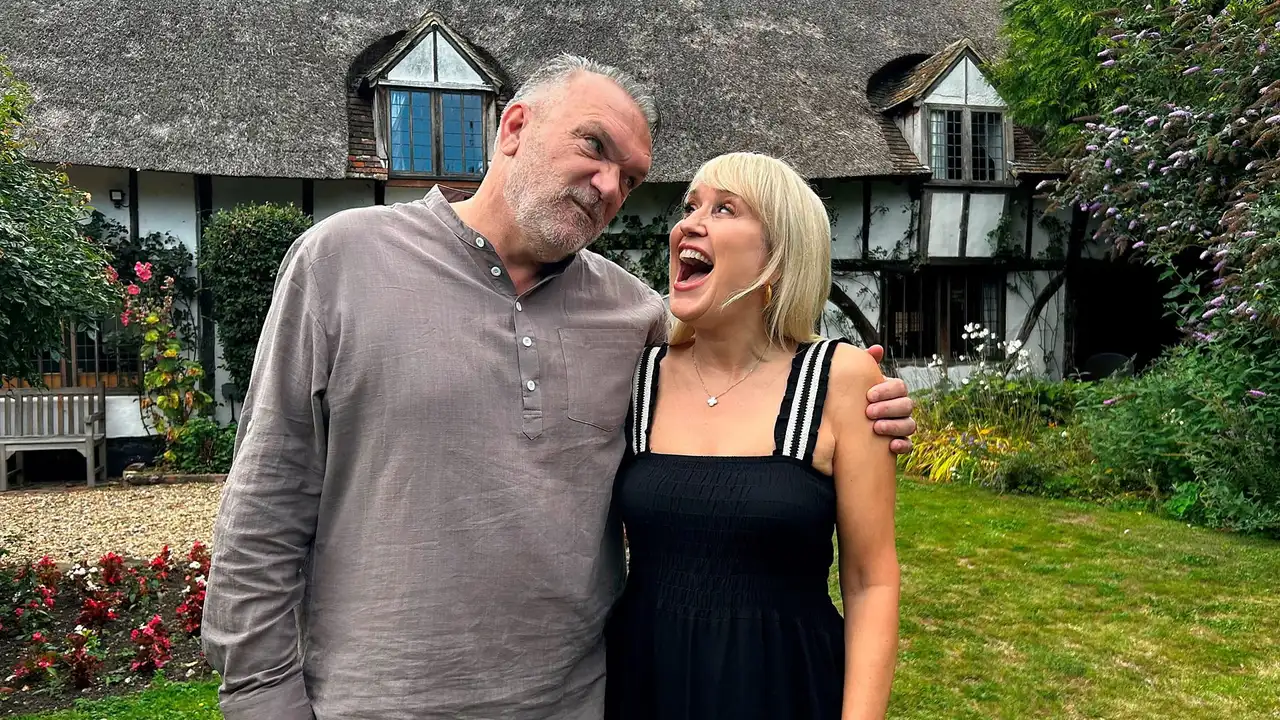 Neil 'Razor' Ruddock