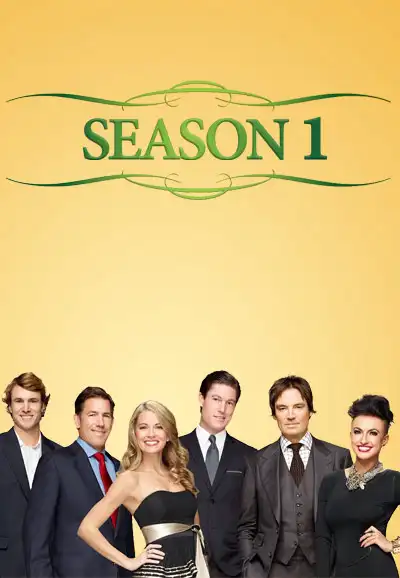 Season 1