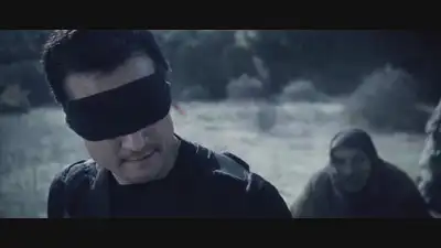 Kenshi Encounters Ermac in Past and Present