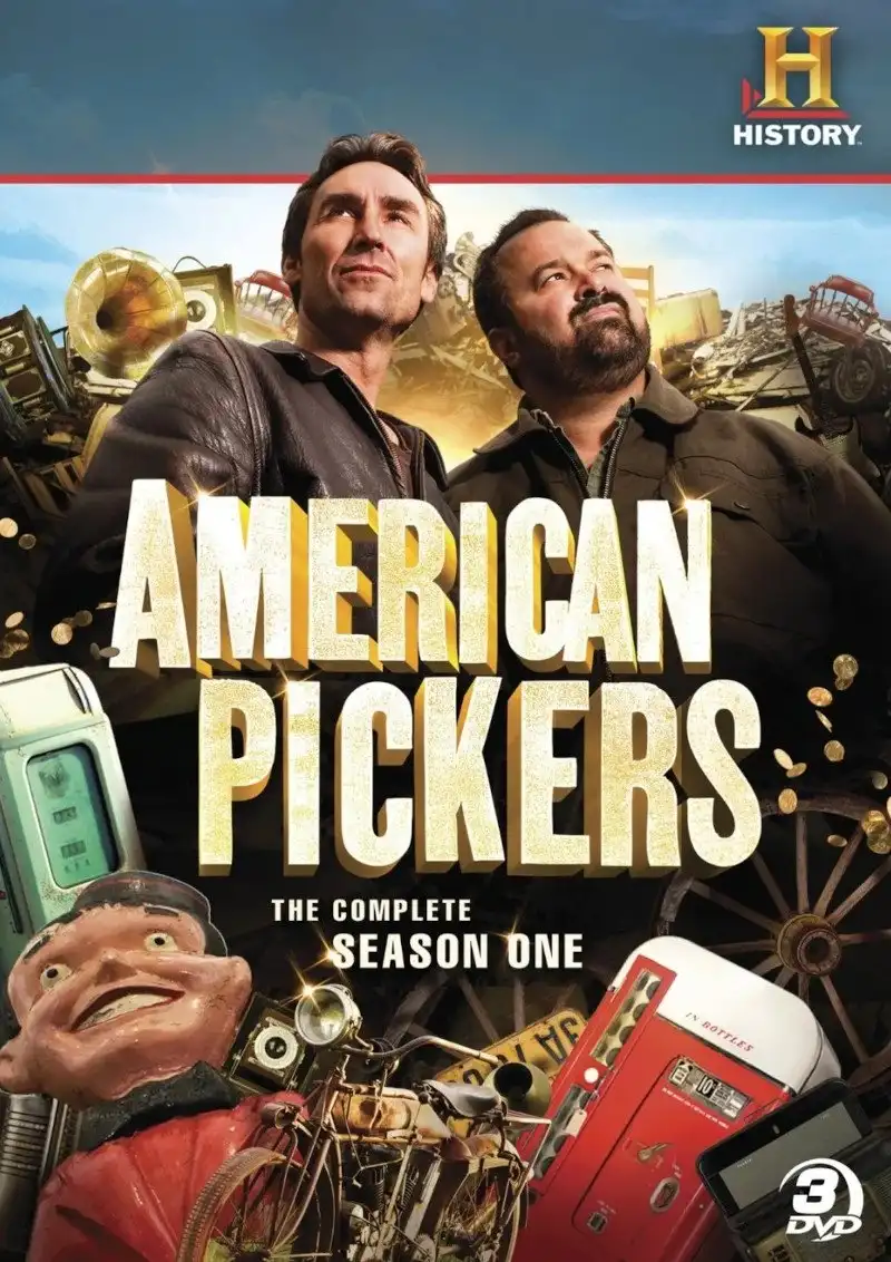 Season 1