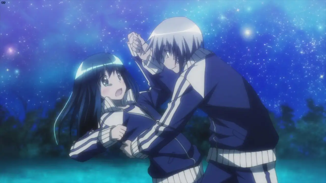 ―Waltz Under the Stars―