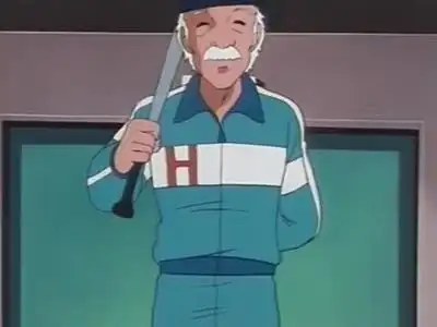 Episode 14