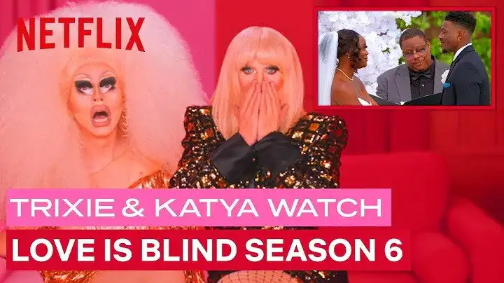 Love Is Blind: Season 06