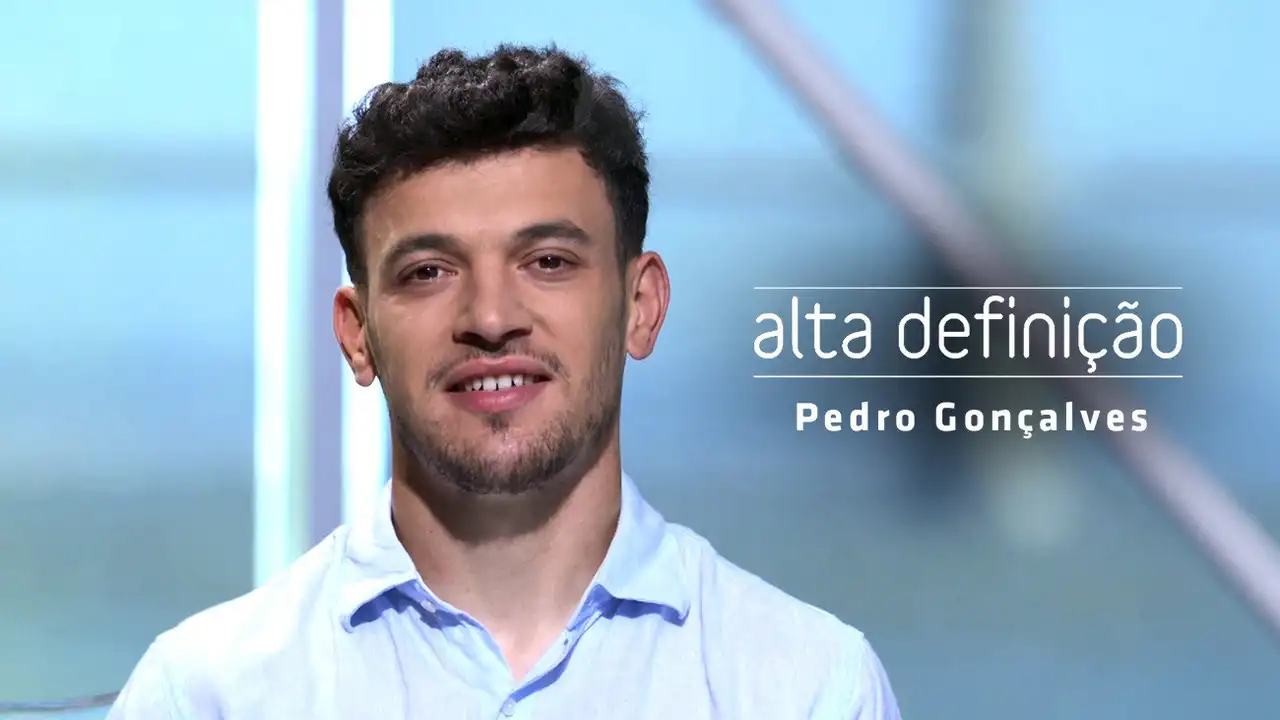 Pedro Gonçalves