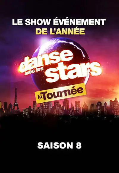 Season 8