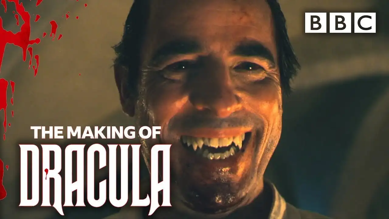 Who is Dracula