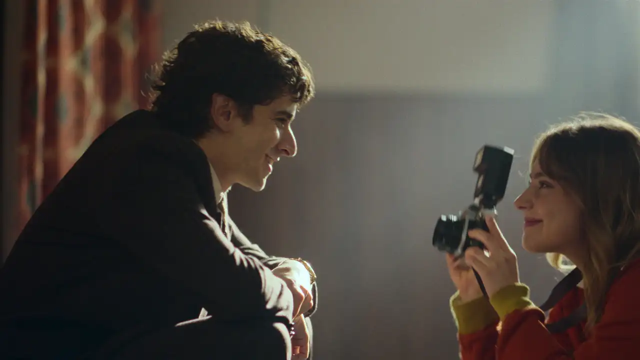 On Photography