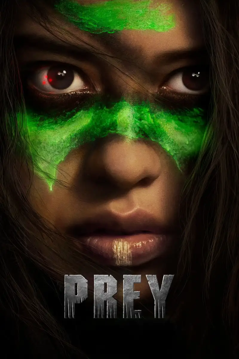 Prey