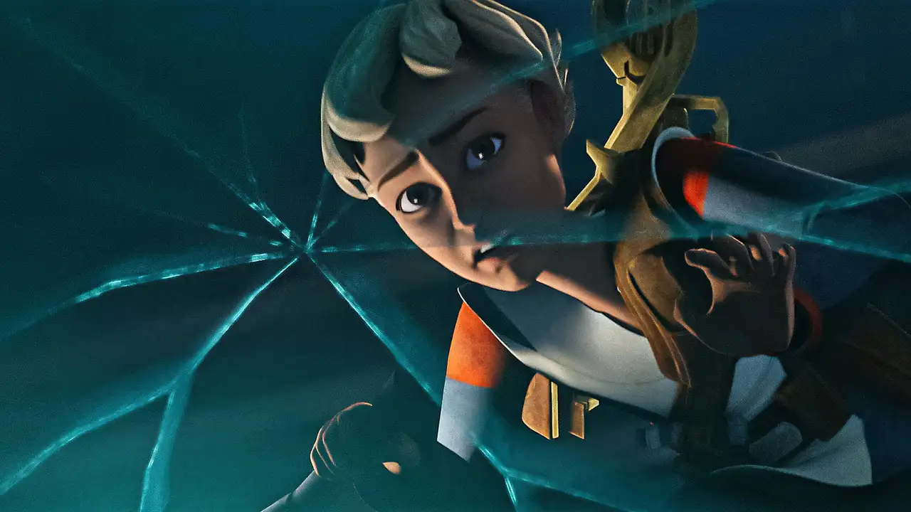 Kamino Lost (2)