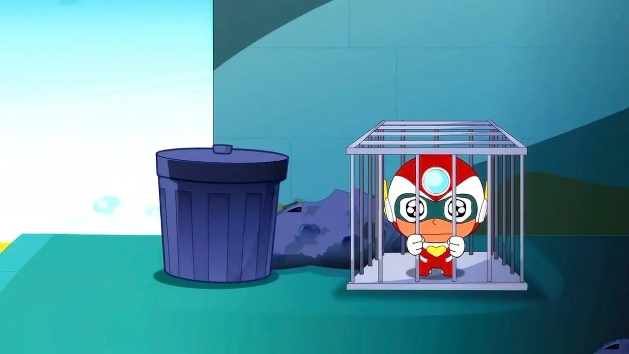 Episode 19