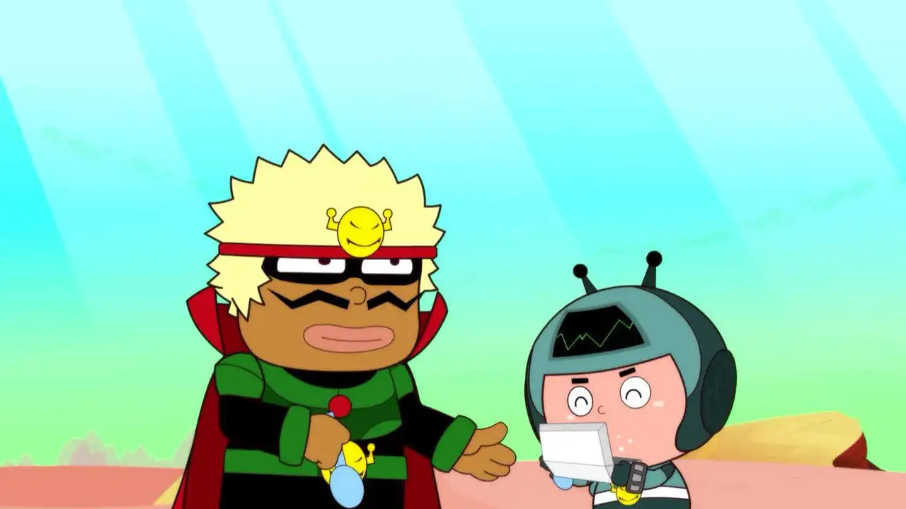 Episode 10