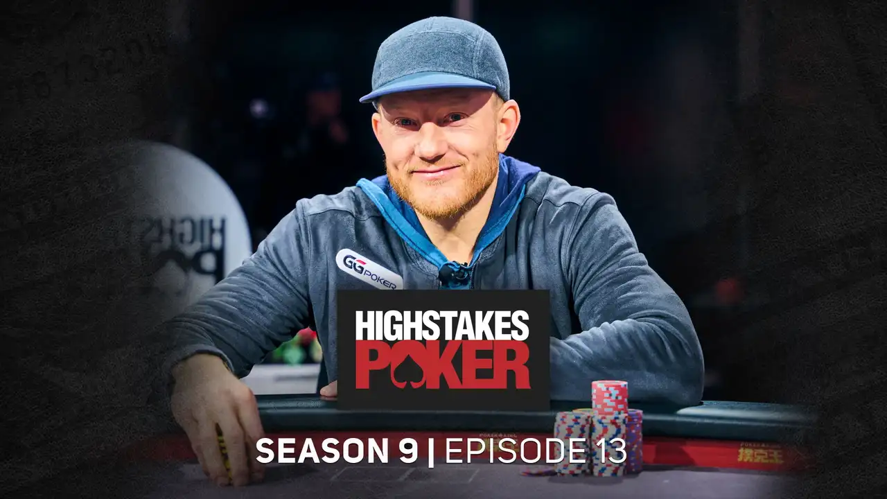 Episode 13