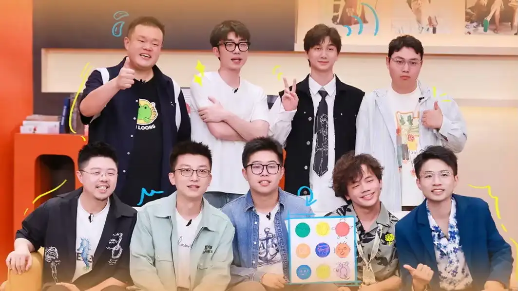 Comedy Friends EP4