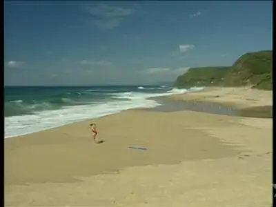 Best Beaches