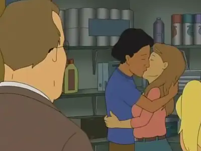 Episode Selection with Dale Gribble